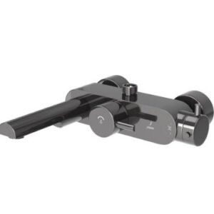 Jaquar Exposed Thermostatic Bath & Shower Mixer 2-In 1