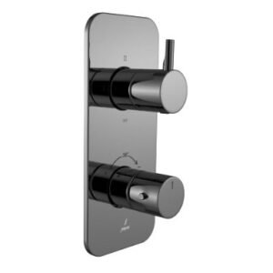 Jaquar AQUAMAX EXPOSED PART KIT 3 WAY OF DIVERTER