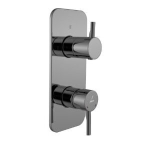 Jaquar Aquamax Exposed Part Kit of Single Lever Shower Mixer with 3 Way Diveter