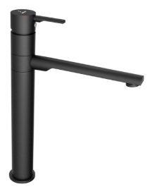 Jaquar Single Levr Sink Mixer with 210 mm Extension Body Swinging Spout Table Mounted