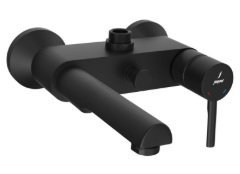 Jaquar Single Lever Wall Mixer with Provision for Connection to Shower Pipe