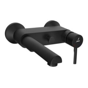 Jaquar Single Lever Wall Mixer with Provision of Hand Shower. But without Hand Shower
