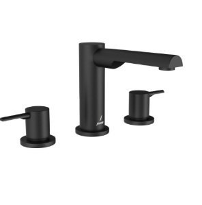 Jaquar 3- HOLE BASIN MIXER