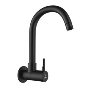 Jaquar Sink Cock with Regular Swinging Spout ( Wall Mounted Model ) with Falange