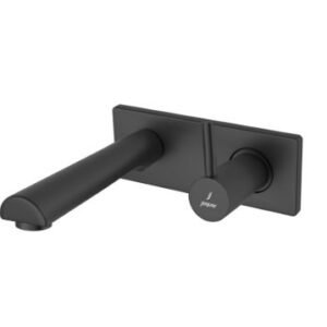 Jaquar Exposed Part Kit of Single Concealed Stop Cock & Basin Spout - ( Ald-BLM-441)