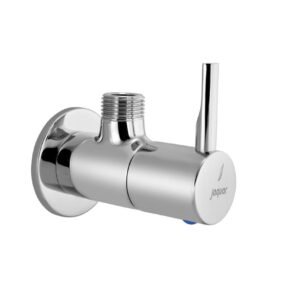 Jaquar Angular Stop Cock with Flange