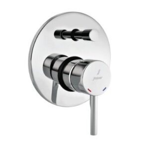 Jaquar Single Lever Exposed Part Kit of Diverter