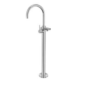 Jaquar Exposed Parts of Floor Mounted Single Lever