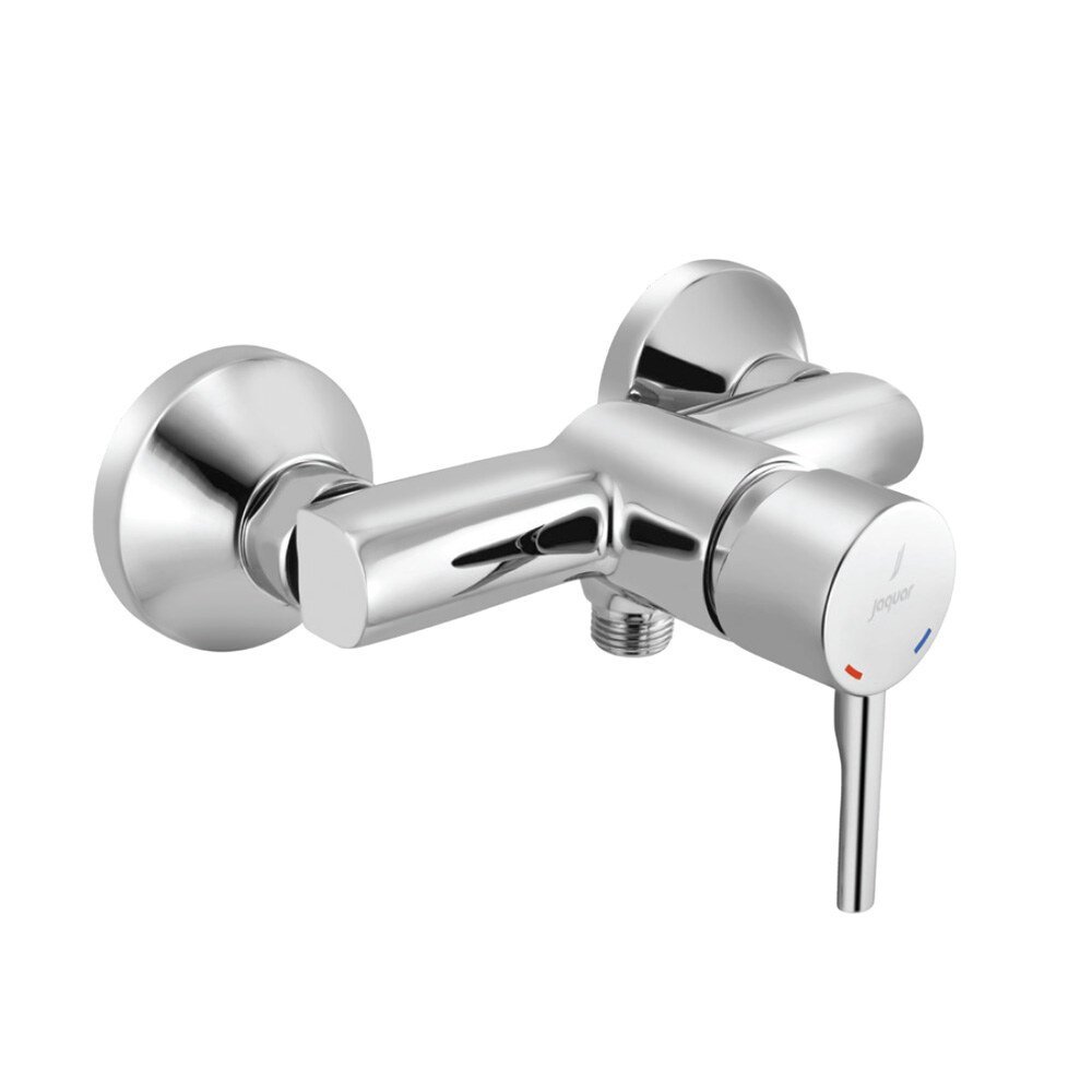 Jaquar Single Lever Exposed Shower Mixer for Connection to Hand Shower