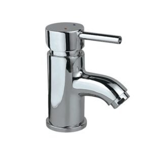 Jaquar S L Bas Mix Small Spout without Popup B Hoses