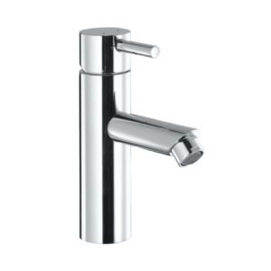 Jaquar Mini S/L Basin Mixer with 25mm Cartridge