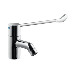 Jaquar Pillar Cock Lev.handle for Elbow Operated