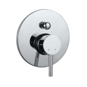 Jaquar Single Lever Exposed Parts Kit of Hi-Flow