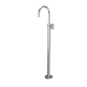 Jaquar Exposed Parts of Floor Mounted Single Lever