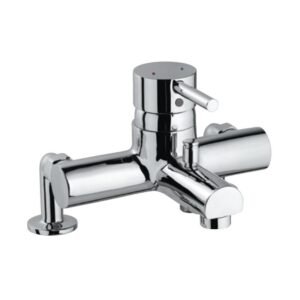 Jaquar S/L/BTH/Tub/MX (High Flow) Tel.shr.arrange