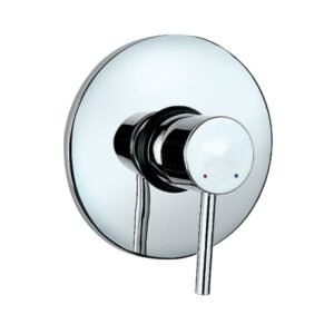 Jaquar S/L/Conc.mix.for Conn.to O.h.shower