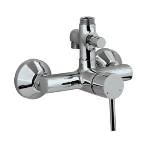 Jaquar Single Lever Exposed Shower Mixer