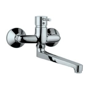 Jaquar S/L/Sink Mix.swing.spout (Wall Mounted)