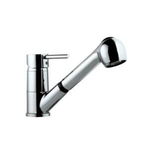 Jaquar Single Lever Sink Mixer (Table Mounted)