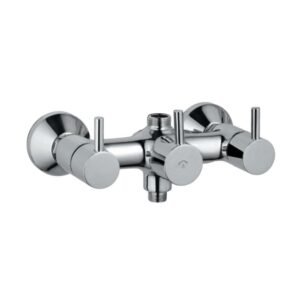 Jaquar Wall Mix. without Spout with Prov O/H