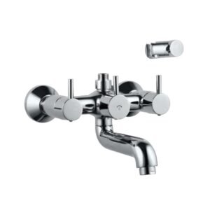 Jaquar Wall Mix.tele.shower Arg.wth Wall Bracket