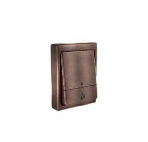 Jaquar Metropole Flush Valve Dual Flow 40mm Siz