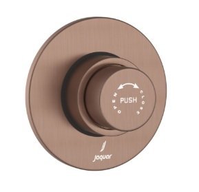 Jaquar Metropole Flush Valve Regular 40mm Size