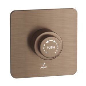 Jaquar Metropole Flush Valve Regular 32mm Size
