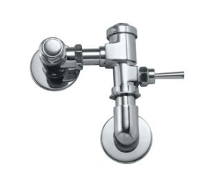 Jaquar FLUSH VALVE COMPLETE WITH 32 mm SIZE CON