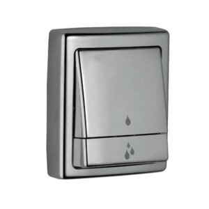 Jaquar Metropole Flush Valve Dual Flow 32mm Siz