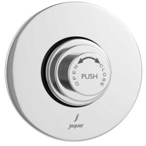 Jaquar Metropole Flush Valve Dual Flow 32mm Siz