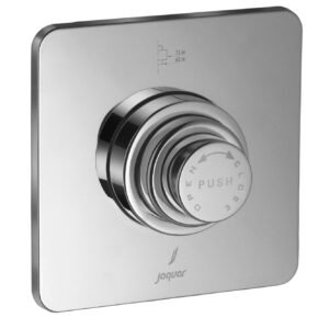 Jaquar Metropole Flush Valve Dual Flow 32mm Siz
