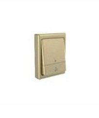 Jaquar Metropole Flush Valve Dual Flow 40mm Siz