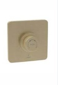 Jaquar Metropole Flush Valve Regular 40mm Size