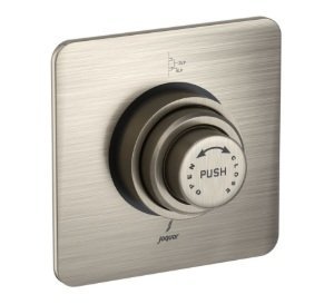 Jaquar Metropole Flush Valve Dual Flow 40mm Siz