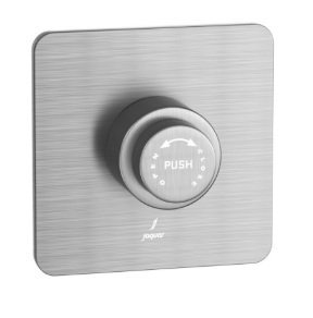 Jaquar Metropole Flush Valve Regular 40mm Size