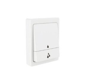 Jaquar Metropole Flush Valve Dual Flow 32mm Siz