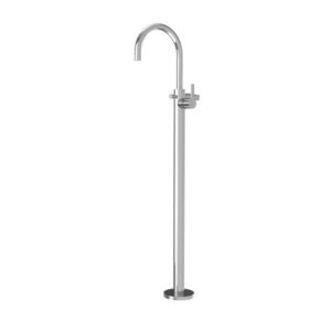 Jaquar Exposed Parts of Floor Mounted Single Lever