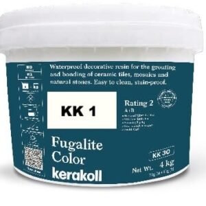 FUGALITE COLOR-KK01(A+B)4KG