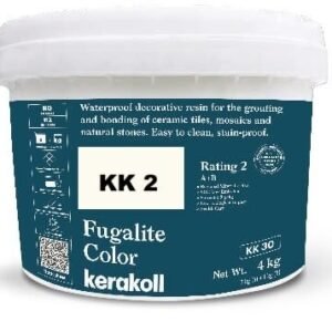 FUGALITE COLOR-KK2(A+B)4KG