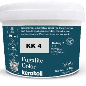 FUGALITE COLOR-KK4(A+B)4KG