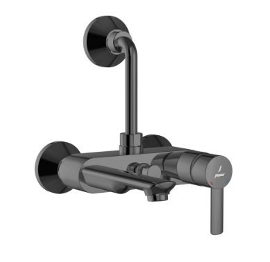 Jaquar 2-1 SINGLE LEVER WALL MIXER WITH PROVISION FOR OVER HEAD SHOWER WITH 115 MM