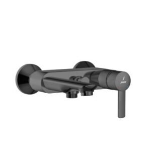 Jaquar Single Lever Wall Mixer with Provision of Hand Shower. But without Hand Shower