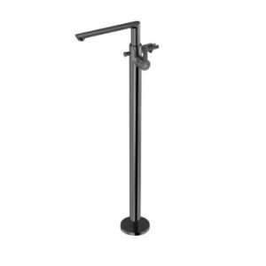 Jaquar Exposed Parts of Floor Mounted Single Lever