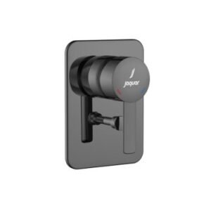 Jaquar Single Lever 3-Inlet Divertor Exposed Part