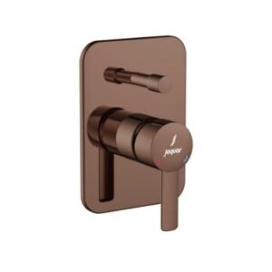 Jaquar Single Lever Exposed Part Kit of Hi Flow Diverter