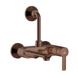 Jaquar Single Lever Wall Mixer with Provision