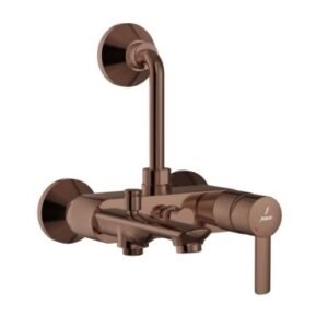 Jaquar Single Lever Wall Mixer 3-In-1 System