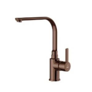 Jaquar Single Lever 3-Inlet Divertor Exposed Part
