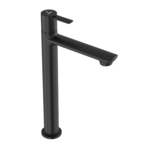 Jaquar Pillar Cock with 190mm Extension Body